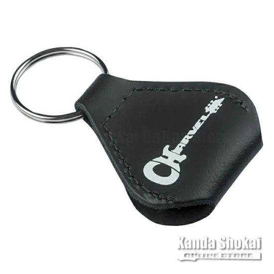 Charvel Pick Holder Key Chainの商品画像1