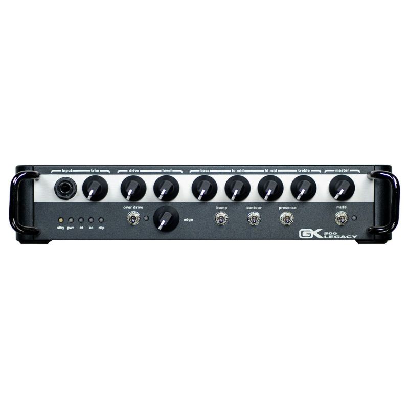 Gallien-Krueger ( ギャリエンクルーガー ) Legacy 500 | ギターの通販なら 御茶ノ水楽器センター