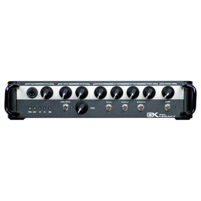 Gallien-Krueger ( ギャリエンクルーガー )<br> Legacy 500