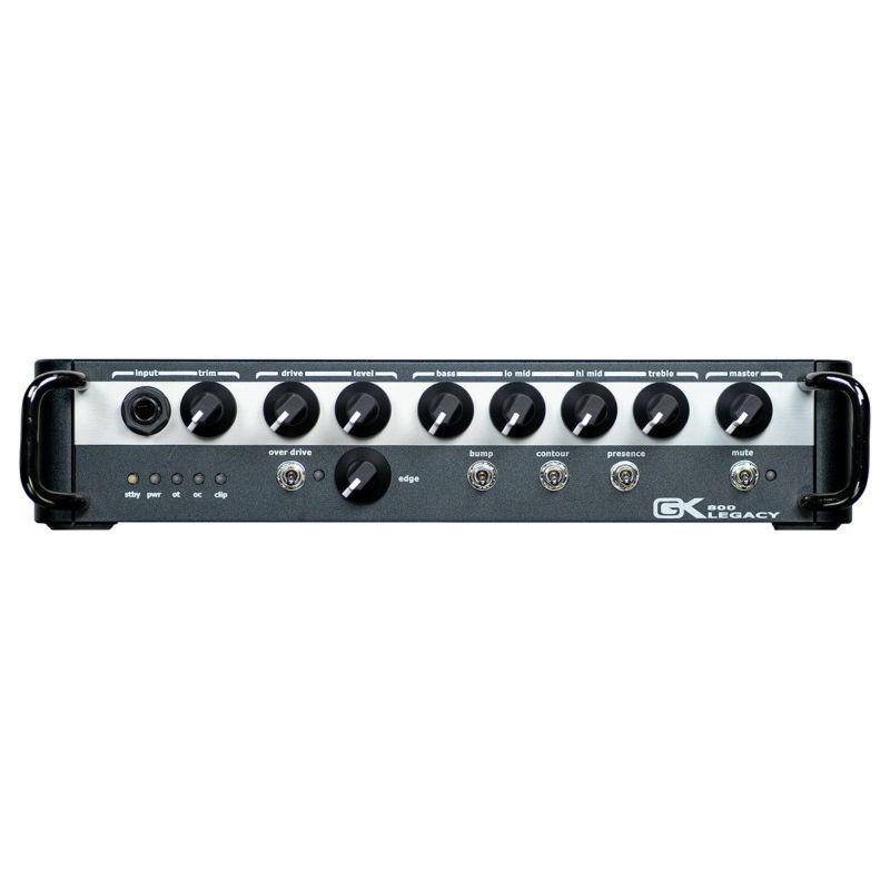 Gallien-Krueger Legacy 800の商品画像1