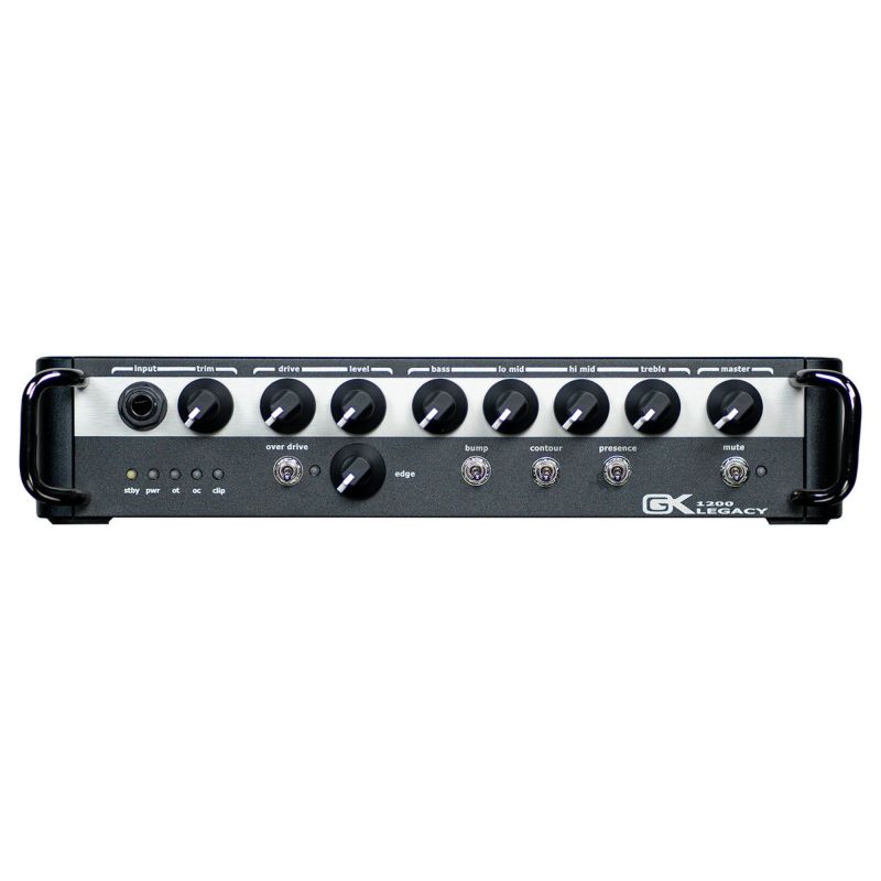 Gallien-Krueger Legacy 1200の商品画像1