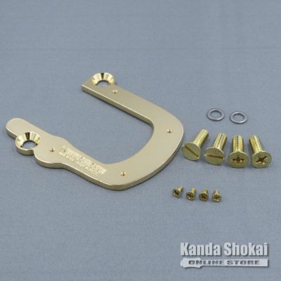 VIBRAMATE ( ヴィブラメイト )<br> V5 Short Left-handed, Gold