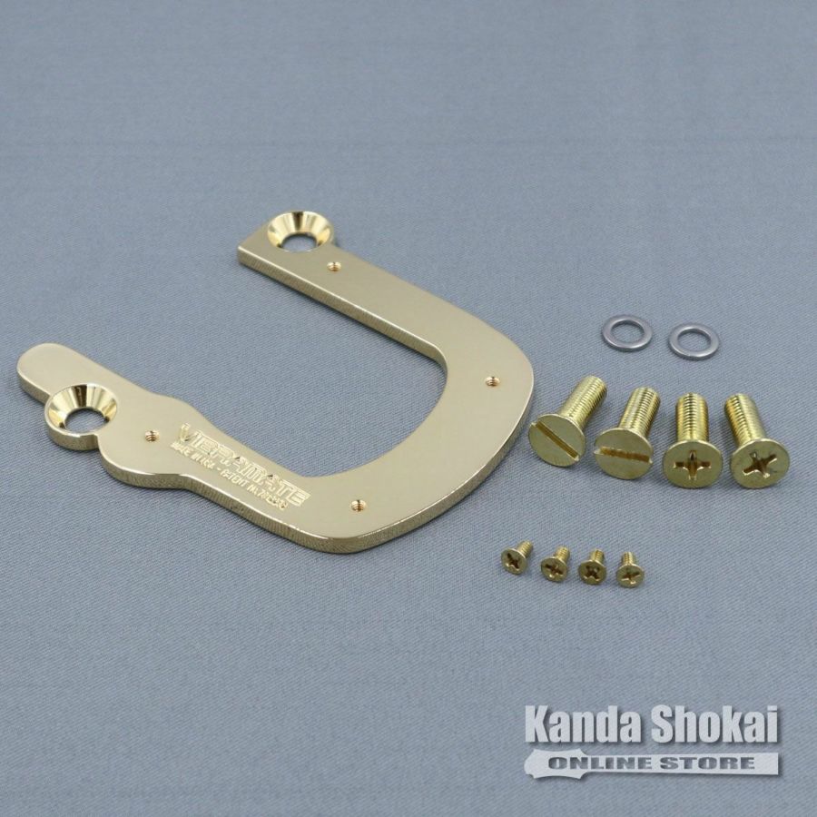 VIBRAMATE V5 Short Left-handed, Goldの商品画像1