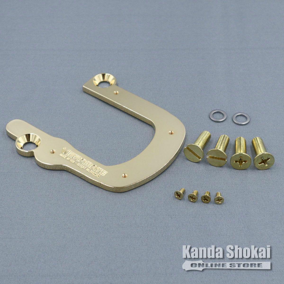 VIBRAMATE V5 Short Left-handed, Goldの商品画像1