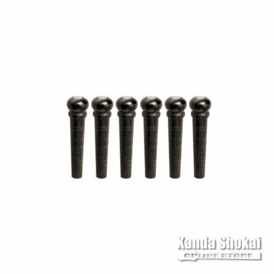 Pickboy BP-150HN Bridge Pin, Hornの商品画像1