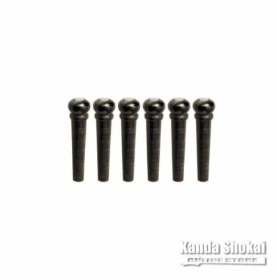 Pickboy ( ピックボーイ )<br> BP-150HN Bridge Pin, Horn