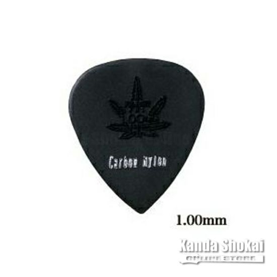 Pickboy GP-33R/100 High Tech Pick / High Modulous 1.00mmの商品画像1