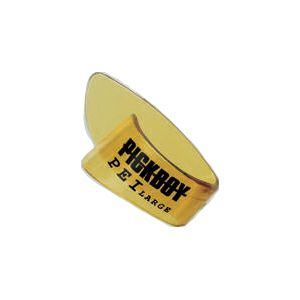 Pickboy TP-PEI/L High Tech Pick / Thumb Pick PEI Largeの商品画像1