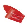 Pickboy TP-TG/RE Terry Gould Thumb Pick 1.00mm Mediumの商品画像1