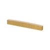 Pickboy N5-B Nut&Saddle for Electric Guitar / Brass 43.0mm 6.0mm 3.5mmの商品画像1