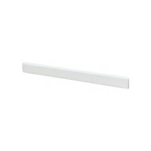 Pickboy NS-NO,7S Nut&Saddle for Classical Guitar / Plastic 82.1mm 8.0mm 2.6mmの商品画像1