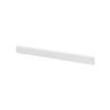 Pickboy NS-NO,7S Nut&Saddle for Classical Guitar / Plastic 82.1mm 8.0mm 2.6mmの商品画像1