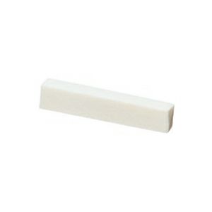 Pickboy NS-NO,12N Nut&Saddle for Folk / Western Guitar / Bone 46.3mm 9.2mm 6.3mmの商品画像1