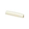 Pickboy NS-NO,14N Nut&Saddle for Folk Guitar / Plastic 46.4mm 9.2mm 6.2mmの商品画像1