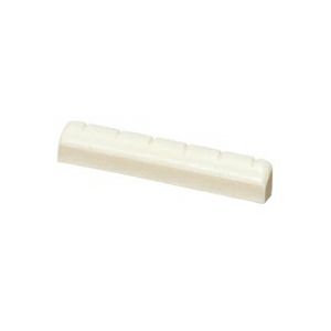 Pickboy NS-NO,15N Nut&Saddle for Classical Guitar / Plastic 52.1mm 9.2mm 5.4mmの商品画像1