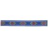 Pickboy SP-120UK/BU Ukulele Strap 435mm 25mm, Blueの商品画像1