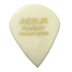 Pickboy GP-AS/BN1 Exotic Pick / Assur Bone 2.00mmの商品画像1