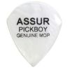 Pickboy GP-AS/MOP1 Exotic Pick / Assur MOP 2.00mmの商品画像1