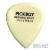 Pickboy GP-BN/1 Exotic Pick / Bone 0.88mmの商品画像1