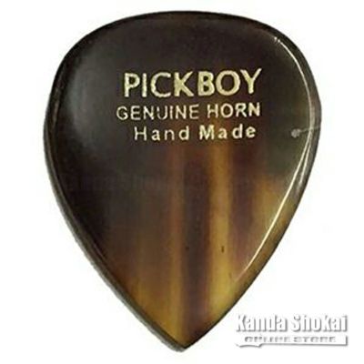 Pickboy ( ピックボーイ )<br> GP-HN/1 Exotic Pick / Horn 0.88mm