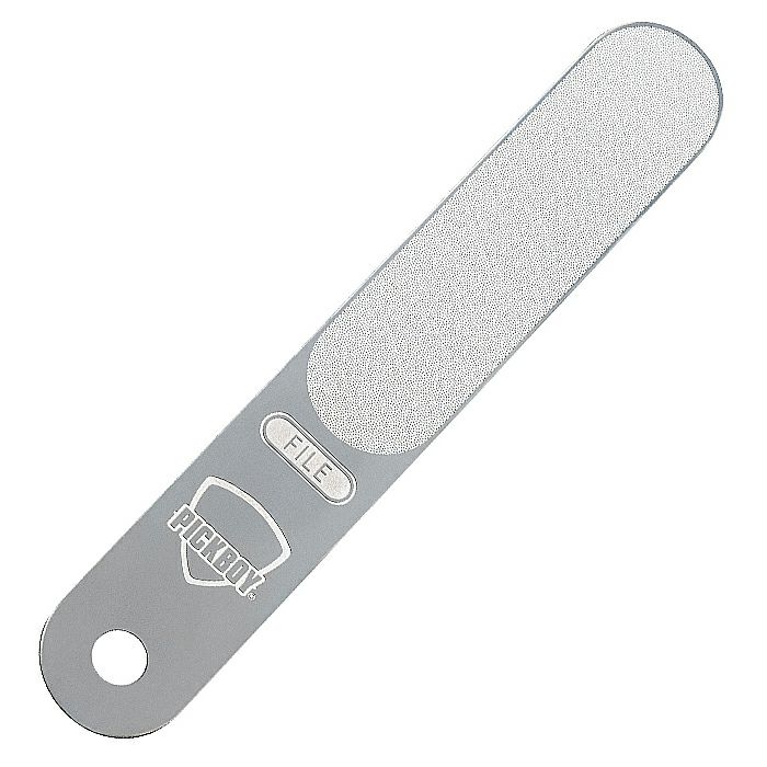 Pickboy NC80PB Nail File & Buffer / Pickの商品画像1