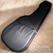 FORT Tric GUITAR CASE Tric Parlor - Deluxe Blackの商品画像1
