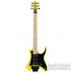 Traveler Guitar Vaibrant Standard V88S, Electric Yellowの商品画像1