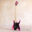 Traveler Guitar Vaibrant Standard V88S, Hot Pinkの商品画像1