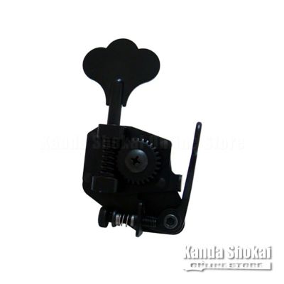Hipshot ( ヒップショット )<br> Bass Xtender BT-1, Black