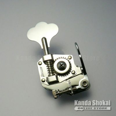 Hipshot ( ヒップショット )<br> Bass Xtender BT-1, Nickel