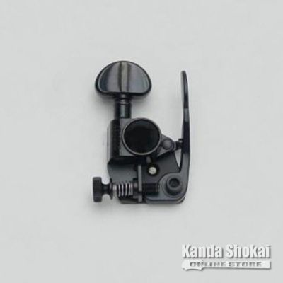 Hipshot ( ヒップショット )<br> Guitar Xtender GT1, Black