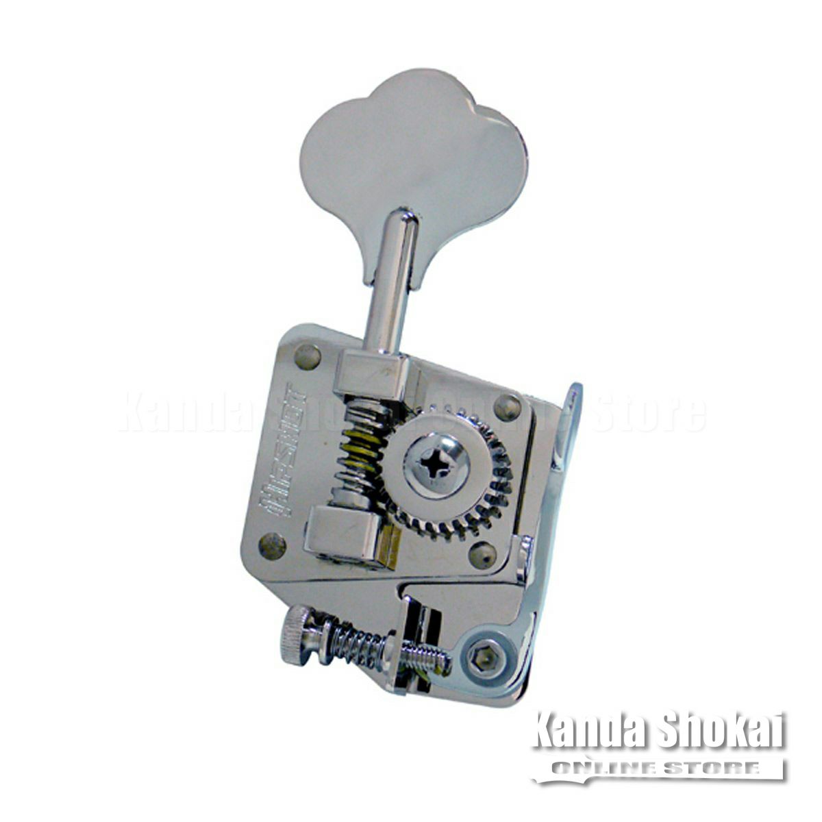 Hipshot Bass Xtender BT-2, Nickelの商品画像1