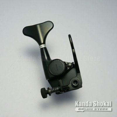 Hipshot ( ヒップショット )<br> Bass Xtender GB-7, Black