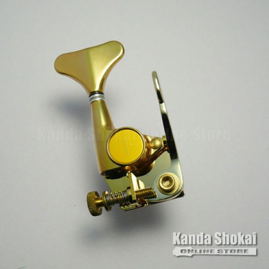 Hipshot Bass Xtender GB-7, Goldの商品画像1