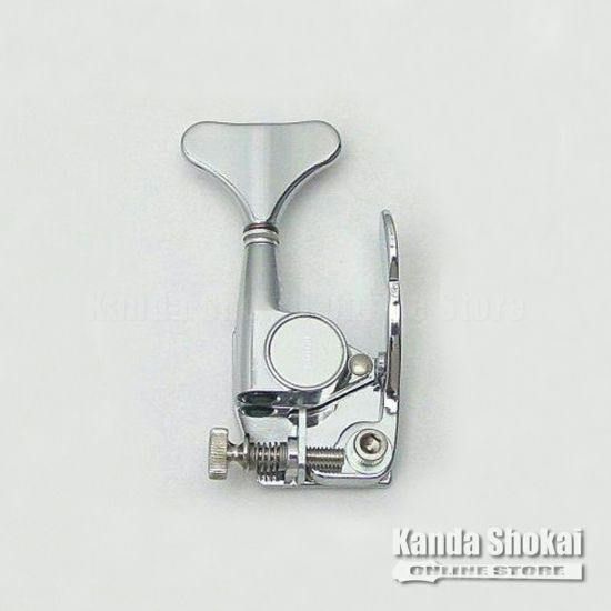 Hipshot Bass Xtender GB-7, Chromeの商品画像1