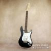 Greco WS-STD SSH, Black / Rosewood Fingerboardの商品画像1