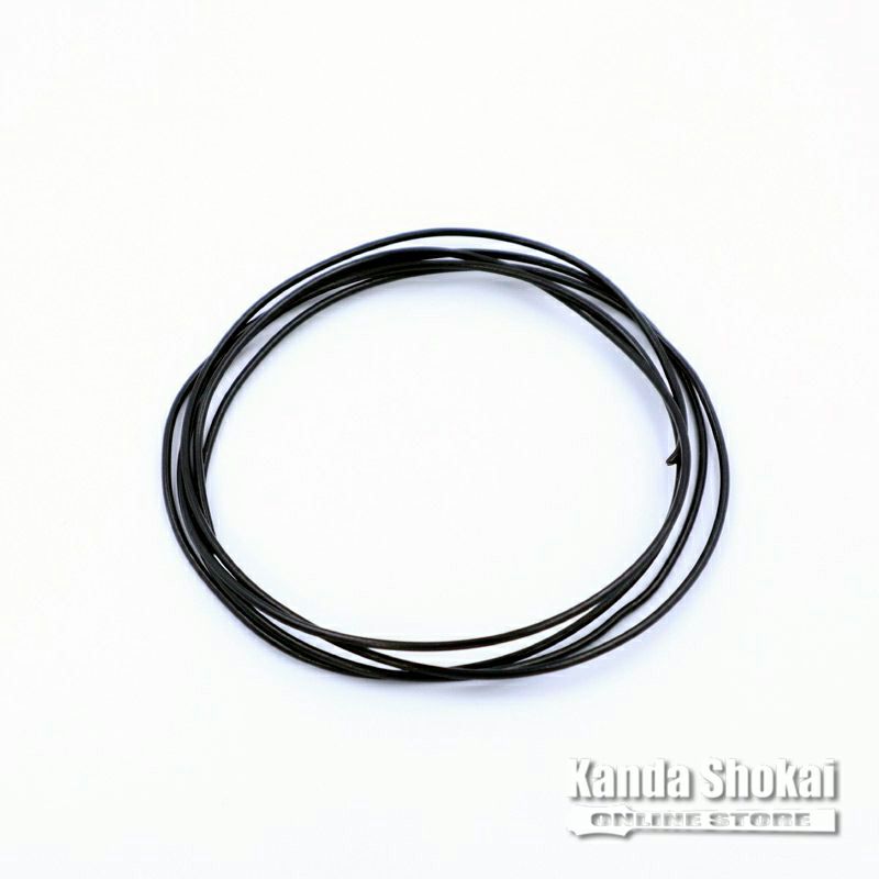 BELDEN BHW-1.0, Blackの商品画像1