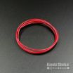 BELDEN BHW-1.0, Redの商品画像1