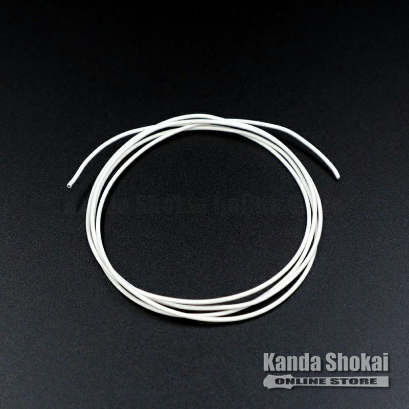 BELDEN BHW-1.0, Whiteの商品画像1