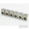 KTS Ti-Block (6pcs) / Insert Block for Floyd Rose Style Tremoloの商品画像1