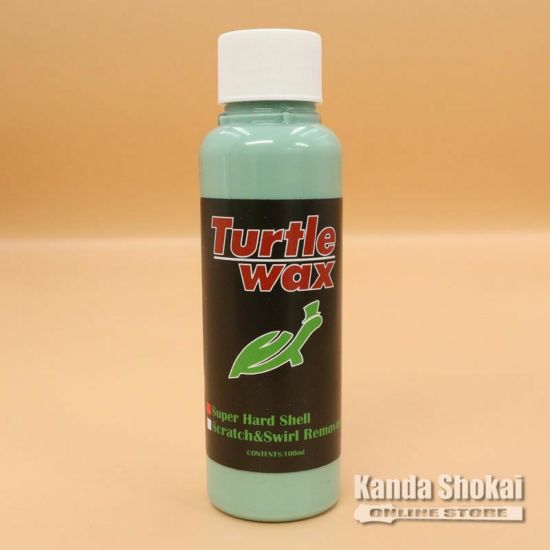 Turtle wax Super Hard Shellの商品画像1