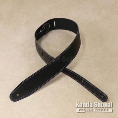 Renegade ( レネゲード )<br> Leather Double Stitch Black / Mauve