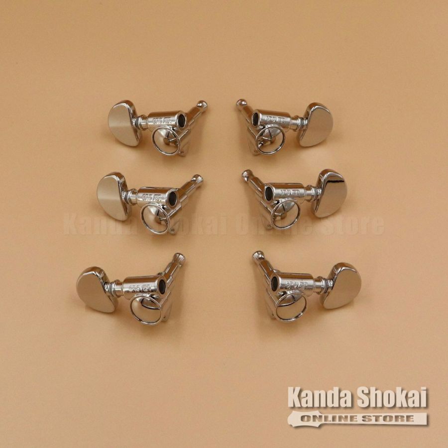 Grover 102V, Nickelの商品画像1