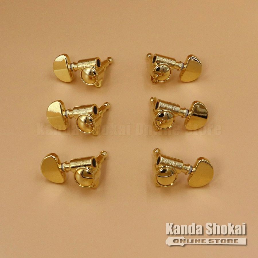 Grover 102V, Goldの商品画像1