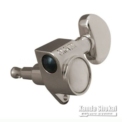 Grover ( グローバー )<br> 102 Left, Nickel