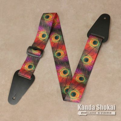 Renegade ( レネゲード )<br> Poly Webbing Peacock