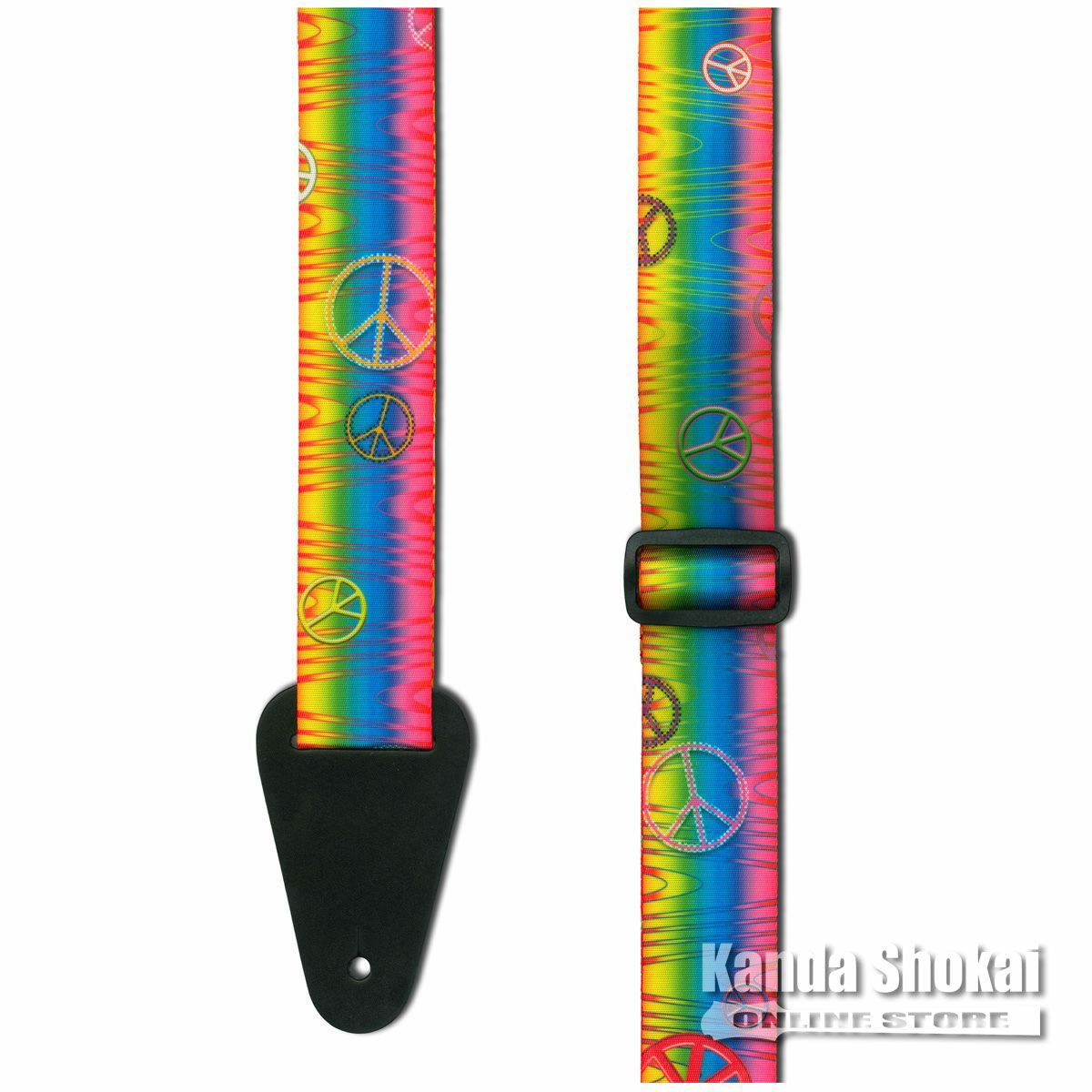 Renegade Poly Webbing Peaceの商品画像1