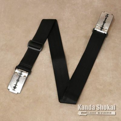 Renegade ( レネゲード )<br> Razor Blade Ends Black Webbing