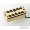 TV Jones Brian Setzer Signature Universal Mount Neck, Gold の商品画像1