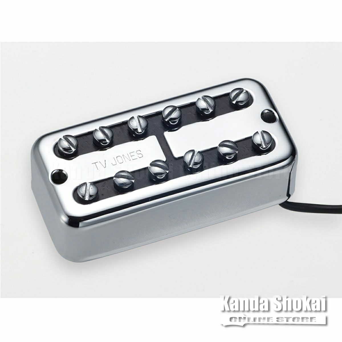 TV Jones ( TVジョーンズ ) TV Classic Plus Universal Mount Bridge 